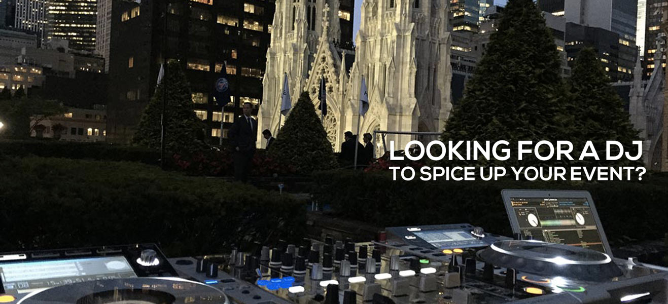 1 Rockefeller Center