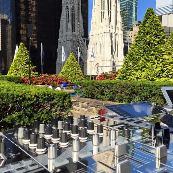 DJ Services NYC Professional Djs in New York City